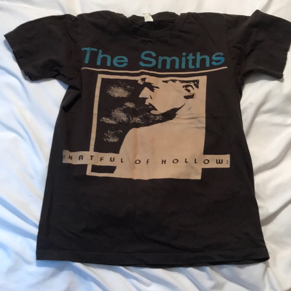 Smiths tee